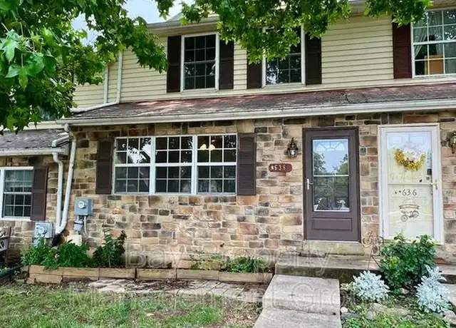 Property at 638 Lancaster Ct, Downingtown, PA, 19335, 3 beds, 3 baths, [object Object]