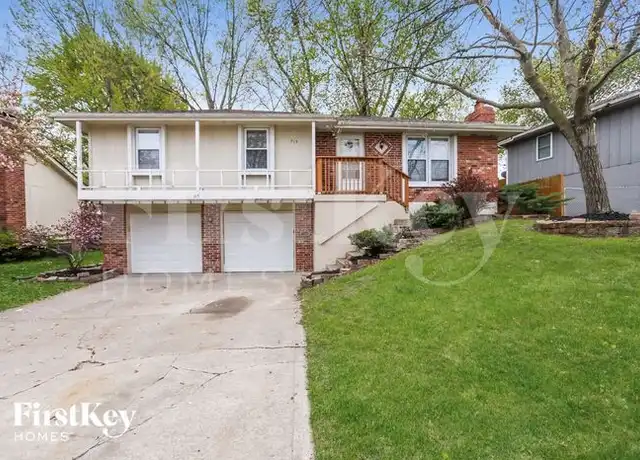 Property at 515 NE 98th Ter, Kansas City, MO, 64155, 3 beds, 2 baths, [object Object]