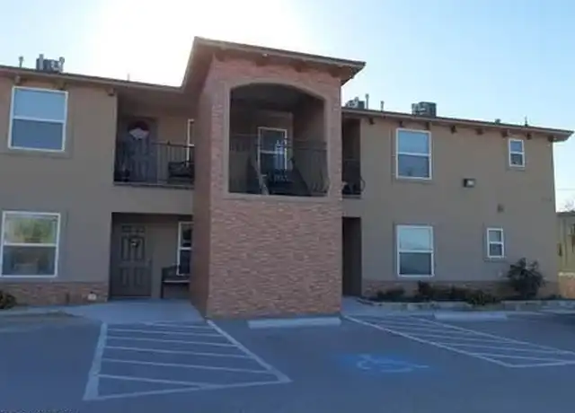 Property at 150 Encino Dr Apt 4, Sunland Park, NM, 88063, 2 beds, 1 bath, [object Object]