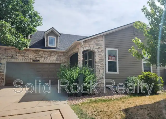 Property at 11817 Bremen Pt, Peyton, CO, 80831, 3 beds, 2 baths, [object Object]