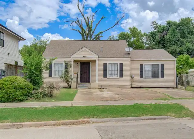 Property at 4619 Orange St, Houston, TX, 77020, 3 beds, 1 bath, [object Object]