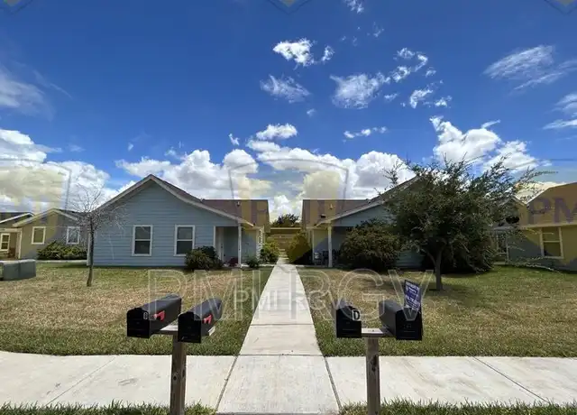 Property at 1410 Quitaca Dr, Edinburg, TX, 78541, 1 bed, 1 bath, [object Object]