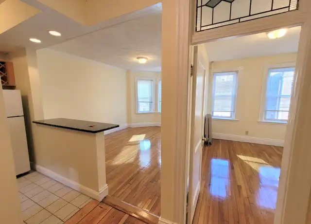 Property at 120 Peterborough St Unit 11, Boston, MA, 02215, 1 bed, 1 bath, [object Object]