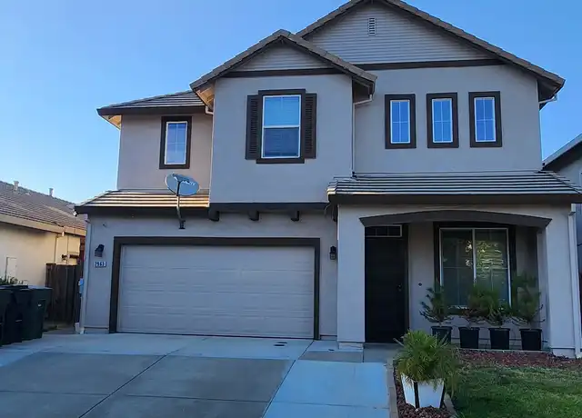 Property at 2963 Frigate Bird Dr Unit 1, Sacramento, CA, 95834, 4 beds, 2.5 baths, [object Object]
