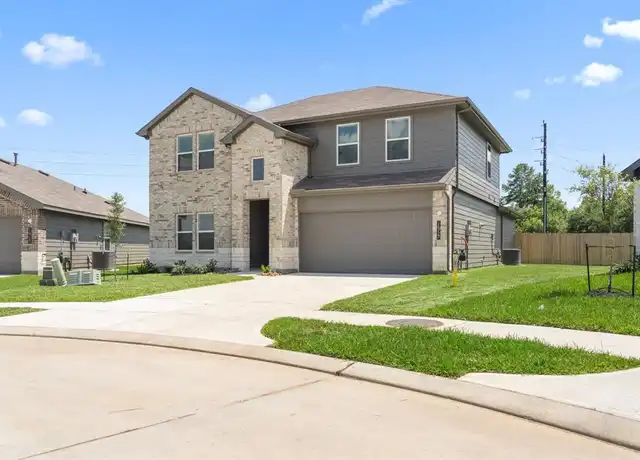 Property at 16727 Hemflock Forest Ln, Magnolia, TX, 77355, 4 beds, 2.5 baths, [object Object]