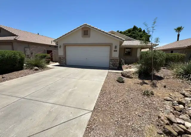 Property at 7921 W Frank Ave, Peoria, AZ, 85382, 3 beds, 2 baths, [object Object]
