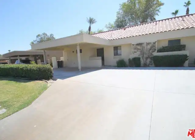 Property at 40420 Bay Hill Way, Palm Desert, CA, 92211, 2 beds, 2 baths, [object Object]