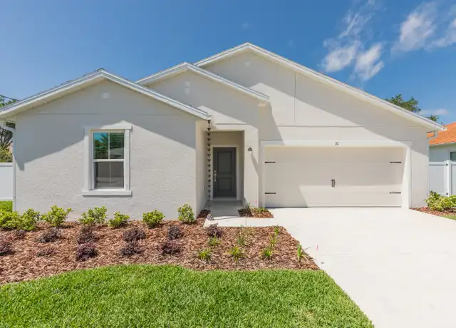Property at 10 Fairchild Ln, Palm Coast, FL, 32137, 4 beds, 2 baths, [object Object]