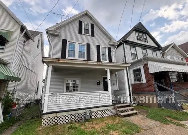 Property at 634 6th St, Pitcairn, PA, 15140, 3 beds, 1 bath, [object Object]