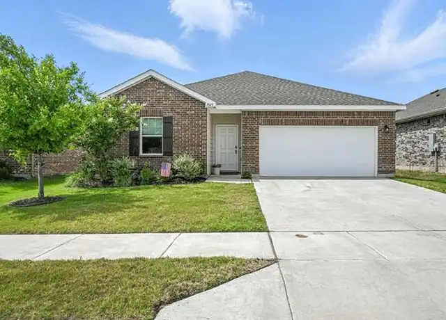 Property at 1545 Shadow Hawk Dr, Haslet, TX, 76052, 3 beds, 2 baths, [object Object]