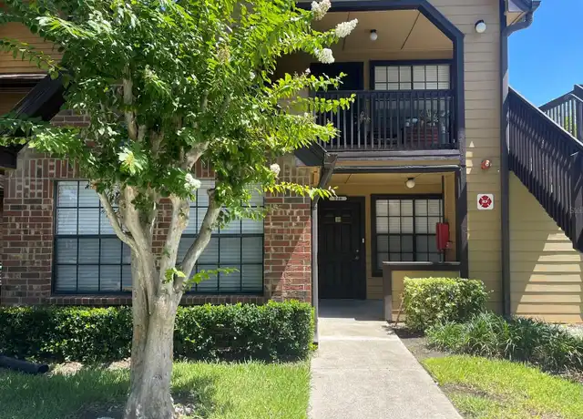 Property at 430 Forestway Cir #108, Altamonte Springs, FL, 32701, 2 beds, 2 baths, [object Object]