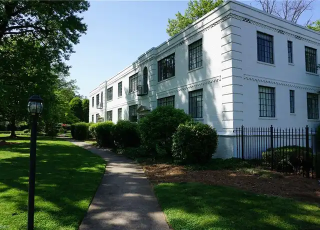 Property at 1700 N Elm St Unit G1, Greensboro, NC, 27408, 1 bed, 1 bath, [object Object]