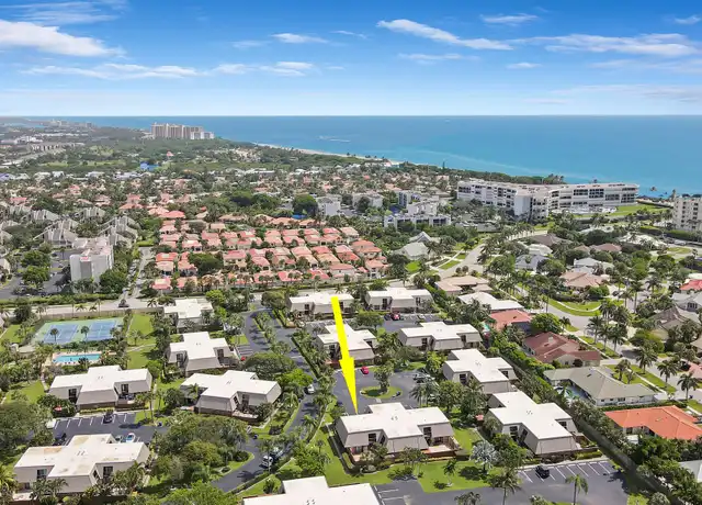Property at 1420 Ocean Way Unit 16D, Jupiter, FL, 33477, 2 beds, 2.5 baths, [object Object]