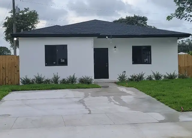 Property at 2373 NW 3rd St, Pompano Beach, FL, 33069, 4 beds, 2 baths, [object Object]