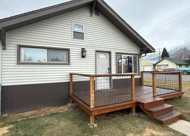 Property at 2445 Moulton St, Butte, MT, 59701, 5 beds, 3 baths, [object Object]