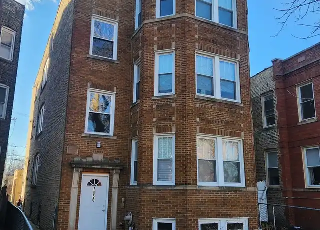 Property at 7450 N Artesian Ave Unit 3, Chicago, IL, 60645, 3 beds, 1 bath, [object Object]