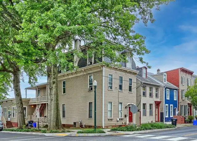 Property at 1800 N 3rd St, Harrisburg, PA, 17102, 1 bed, 1 bath, [object Object]