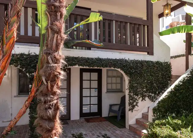 Property at 7604 Lexington Ave Unit 7604 1/2, West Hollywood, CA, 90046, 0 beds, 1 bath, [object Object]