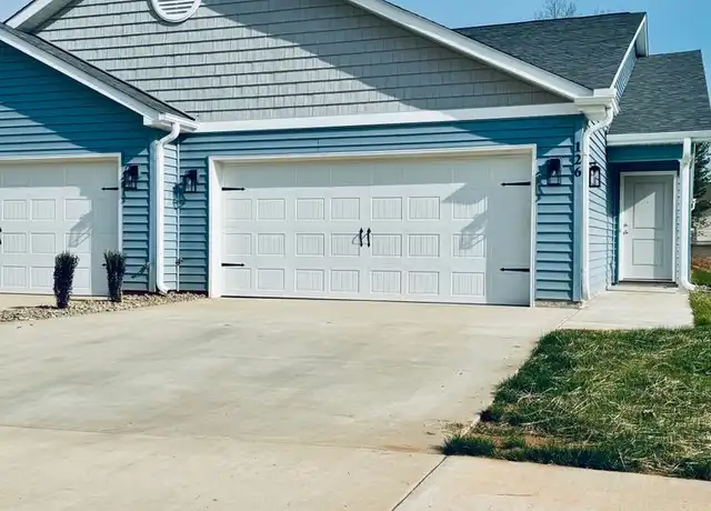 Property at 128 Brawley Villas Pl, Mooresville, NC, 28117, 3 beds, 2 baths, [object Object]