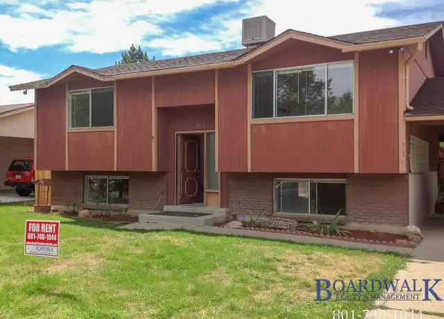 Property at 5217 W Silvertip Dr, Salt Lake City, UT, 84118, 5 beds, 2 baths, [object Object]