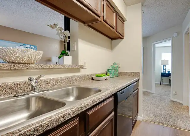 Property at Woodland Hills - 3541 W Northgate Dr, Irving, TX, 75062, 2 beds, 1-2 bath, [object Object]
