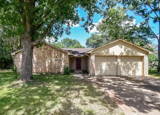 Property at 19722 Spanish Needle Dr, Houston, TX, 77084, 3 beds, 2 baths, [object Object]