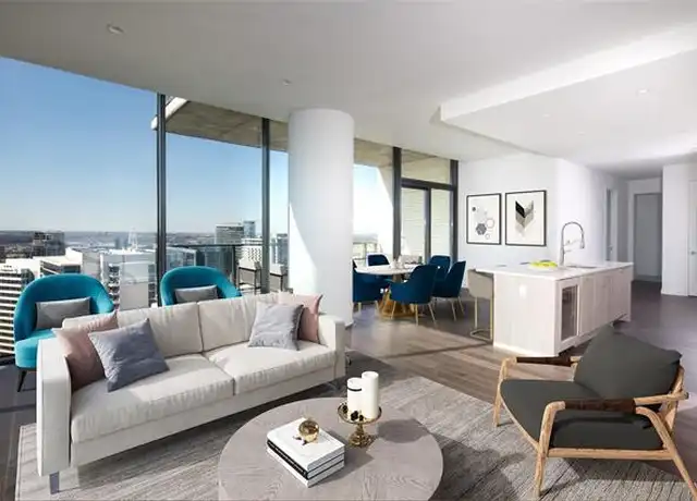 Property at 2120 Olive St Unit 3106, Dallas, TX, 75201, 2 beds, 2.5 baths, [object Object]