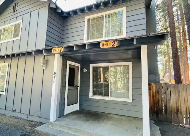 Property at 940 Merced Ave Unit 2, South Lake Tahoe, CA, 96150, 2 beds, 1.5 baths, [object Object]