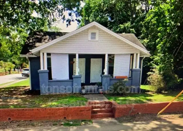 Property at 542 Union St, Spartanburg, SC, 29306, 1 bed, 1 bath, [object Object]