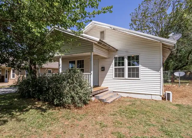 Property at 538 W Wood St, Shawnee, OK, 74801, 2 beds, 1 bath, [object Object]