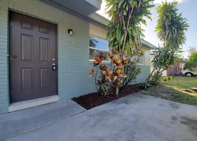 Property at 4001 Avenue I, Fort Pierce, FL, 34947, 2 beds, 1 bath, [object Object]