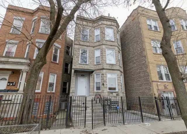 Property at 1527 S Spaulding Ave, Chicago, IL, 60623, 3 beds, 1 bath, [object Object]