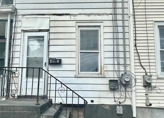 Property at 420 Liberty St, Trenton, NJ, 08611, 2 beds, 1 bath, [object Object]
