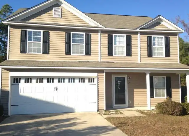 Property at 22 Winning Colors Ct, Elgin, SC, 29045, 4 beds, 2.5 baths, [object Object]