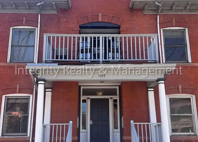 Property at 1123 N Sherman St #16, Denver, CO, 80203, 1 bed, 1 bath, [object Object]