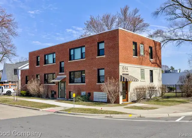 Property at 23010 Norwood St Unit 4, Oak Park, MI, 48237, 2 beds, 1 bath, [object Object]