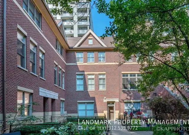 Property at 1942 S Prairie Ave #3, Chicago, IL, 60616, 2 beds, 2 baths, [object Object]