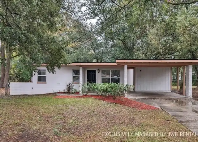 Property at 2119 Corot Ct, Jacksonville, FL, 32210, 3 beds, 2 baths, [object Object]