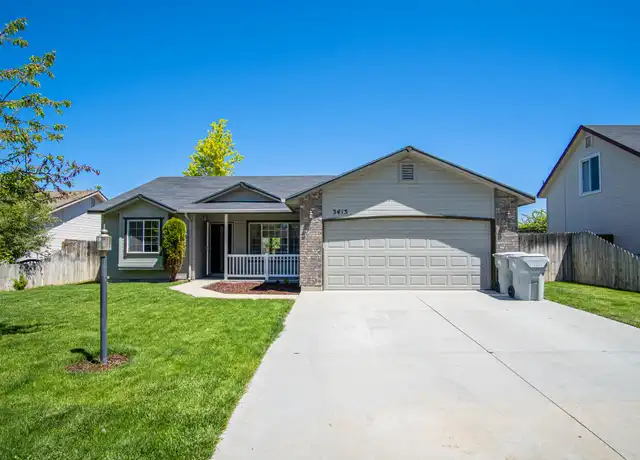 Property at 3415 Manchester Dr, Caldwell, ID, 83605, 4 beds, 2 baths, [object Object]