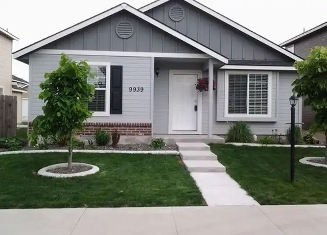 Property at 9939 W Rustica St, Boise, ID, 83709, 3 beds, 2 baths, [object Object]