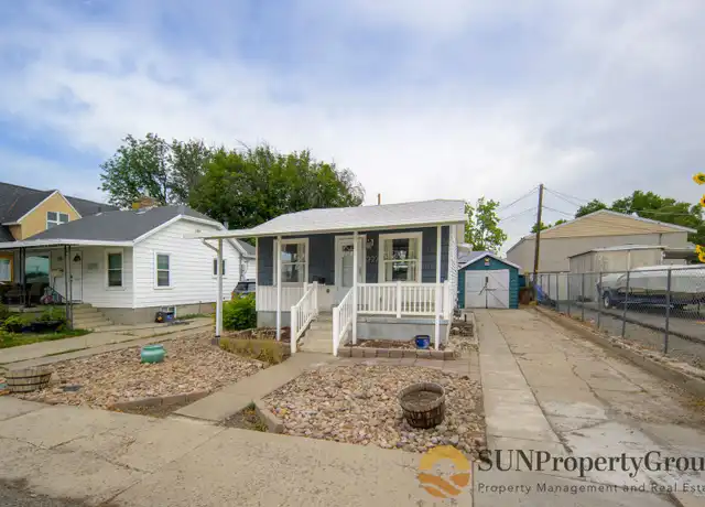 Property at 777 E Jepson Ave, Salt Lake City, UT, 84106, 2 beds, 1 bath, [object Object]