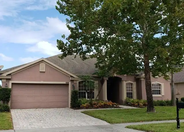 Property at 833 Mt Pleasant Dr, Ocoee, FL, 34761, 4 beds, 3 baths, [object Object]