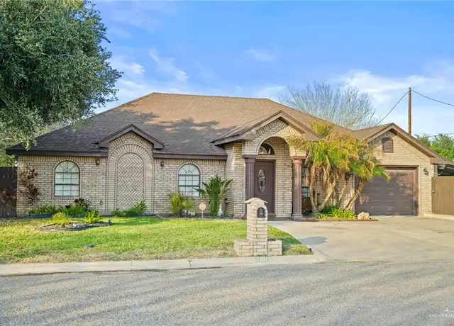 Property at 1003 San Francisco St, San Juan, TX, 78589, 3 beds, 4 baths, [object Object]