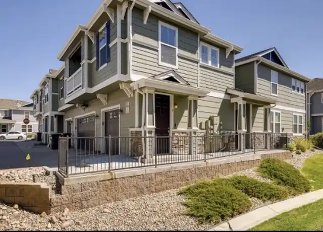Property at 17170 Waterhouse Cir Unit F, Parker, CO, 80134, 2 beds, 2 baths, [object Object]