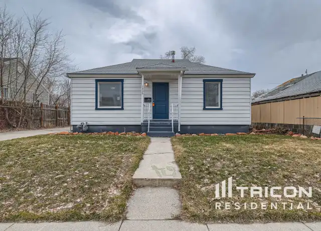 Property at 1335 W 800 S, Salt Lake City, UT, 84104, 3 beds, 2 baths, [object Object]