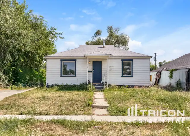 Property at 1335 W 800 S, Salt Lake City, UT, 84104, 3 beds, 2 baths, [object Object]
