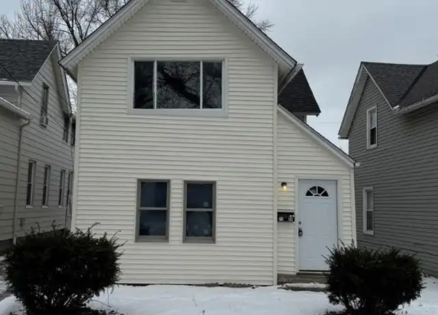 Property at 7508 Neville Ave, Cleveland, OH, 44102, 4 beds, 1 bath, [object Object]