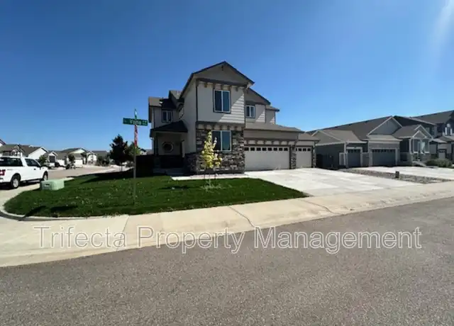 Property at 5403 Vona Dr, Loveland, CO, 80538, 4 beds, 2.5 baths, [object Object]