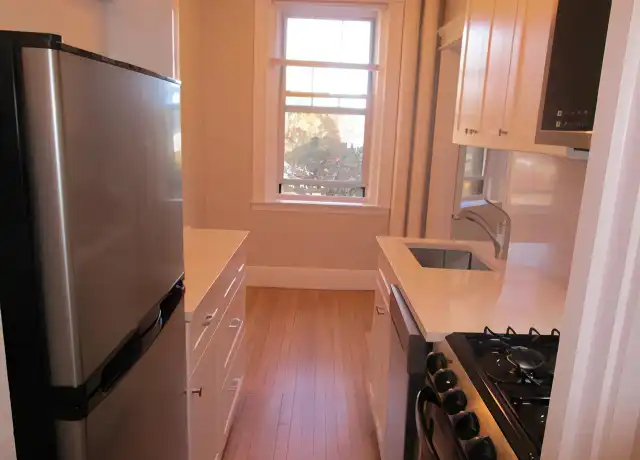 Property at 122 Riverway #5, Boston, MA, 02215, 0 beds, 1 bath, [object Object]