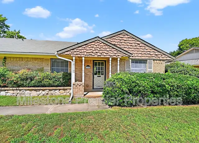 Property at 1902 W Shields Dr Unit 1, Sherman, TX, 75092, 2 beds, 2 baths, [object Object]